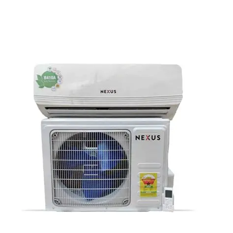 NEXUS AIR CONDITION SPLIT AC 1.5HP NX-MSSH12000SC WITH KIT