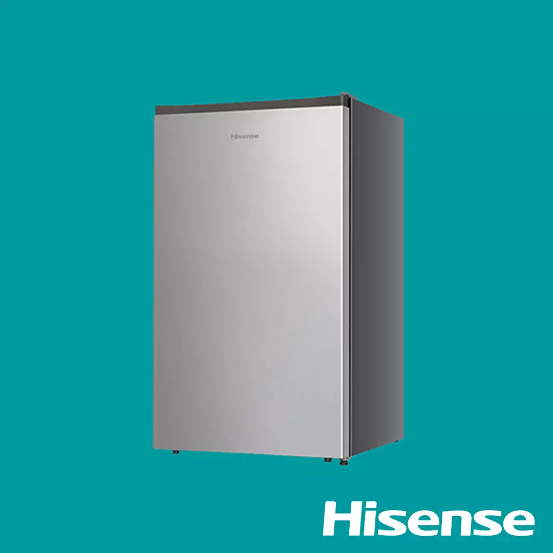 HISENSE REFRIGERATOR 120DR