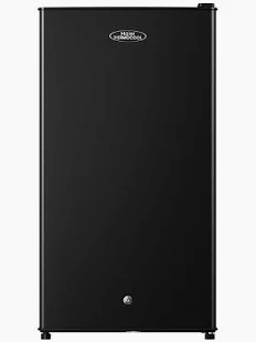 THERMOCOOL FRIDGE REF 135BA R6 BLK