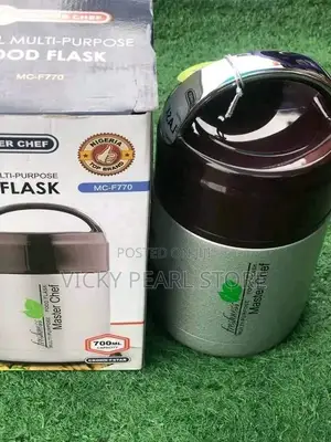 MASTER CHEF FOOD FLAK MC-FF2600 ASS