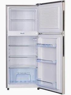 THERMOCOOL FRIDGE REF 185BLUX R6 SLV