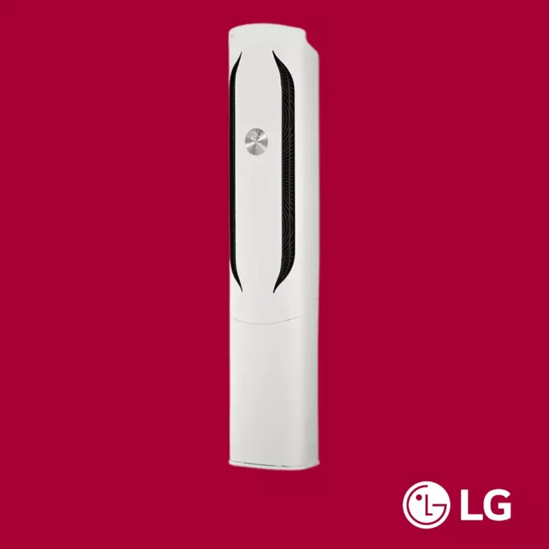 LG STANDING 2.5TONS 2.5HP FS25NXA0