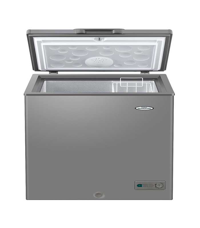 THERMOCOOL CHES FREEZER HTF-152VS SILVER INVERTER
