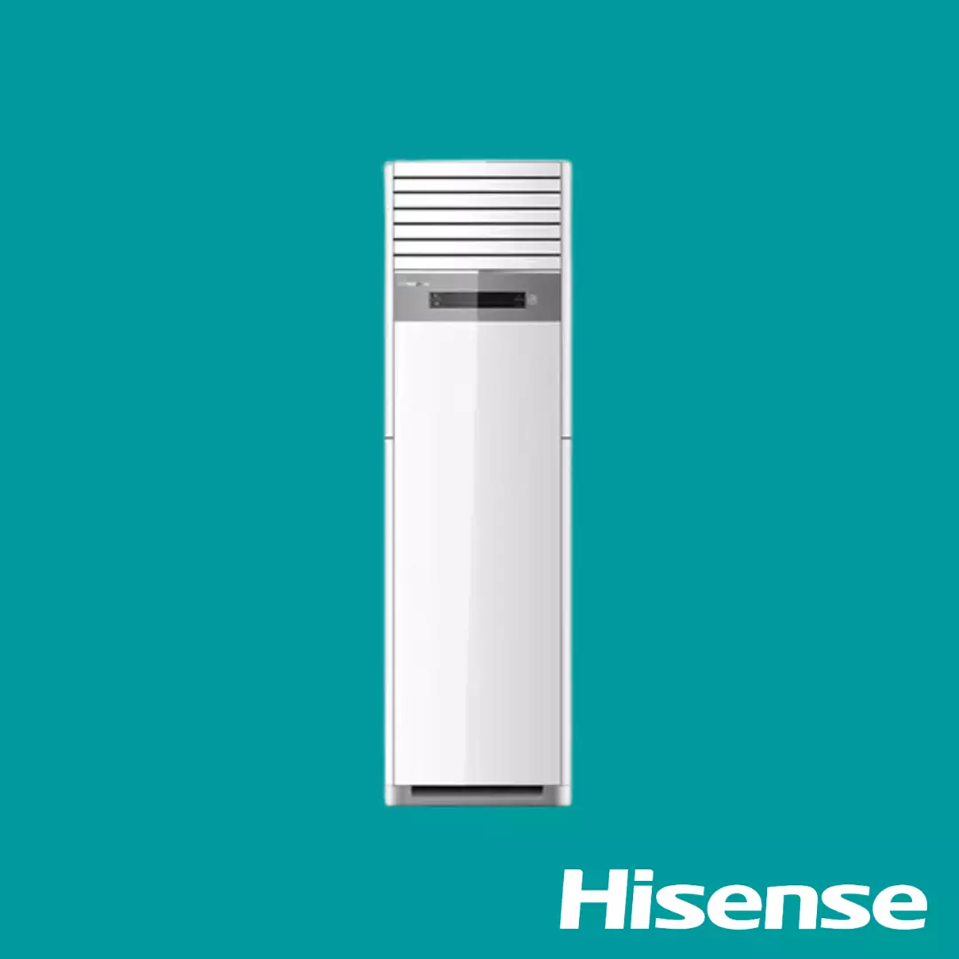 HISENSE FLOOR STANDING 2TONS FS2HP AF20UC	