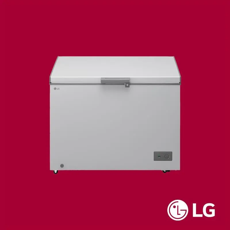 LG CHEST FREEZER 251BQCF