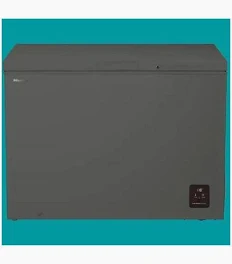 HISENSE CHEST FREEZER 390SH	