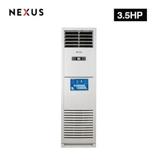 NEXUS FLOOR STANDING INVERTER NX-24WAINVFS 3TONS