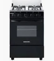 BRUHM GAS COOKER BGC-5540IB 4GAS