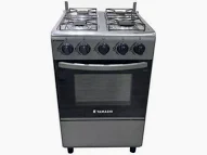 TAMASHI  GAS COOKER BGC-5540G-DARK GREY
