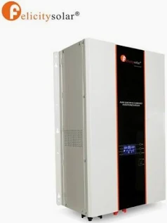 FELICTY 7.5 KVA/48V PURE SINEWAVE INVERTER