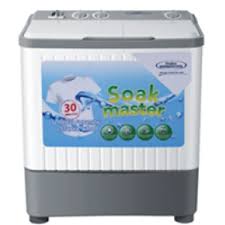 THERMOCOOL WASHING MACHING TLSA08AD 8KG