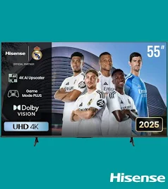 HISENSE SMART 50A6Q