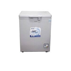 BRUHM CHEST FREEZER BCS-160MR