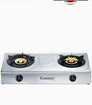 CENTURY GAS COOKER 201A ASS