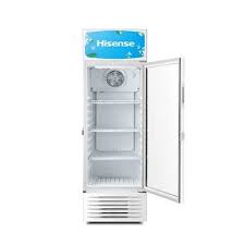 HISENSE SHOW CASE CHILLER 50FC-FL 382L