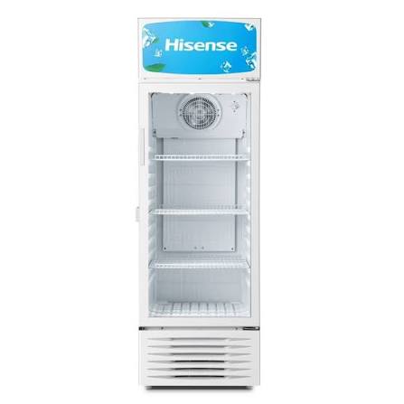 HISENSE SHOW CASE FL 42FC	