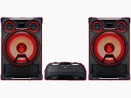 LG AUD CKS99F