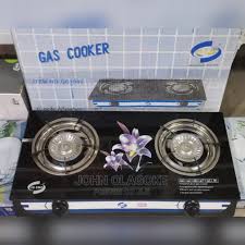 CROWN STAR GASS TABLE COOKER MC-G27 ASS