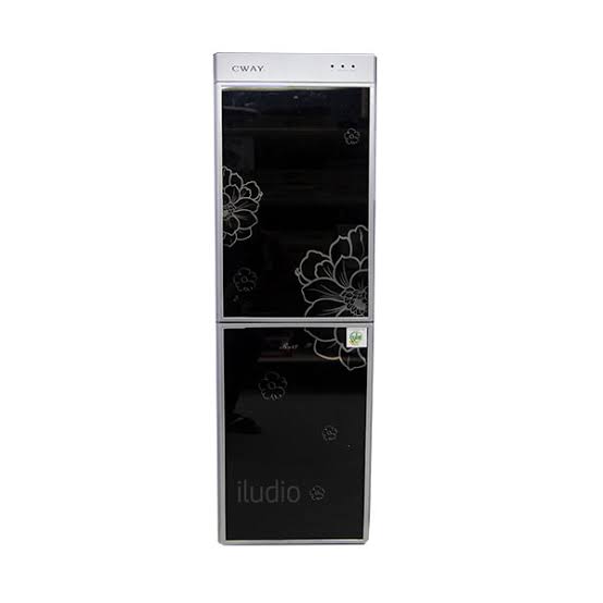 C WAY LM-YL1-58B-20 BLACK