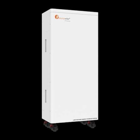 FELICITY LITHIUM BATTERIES 15KW FLAT