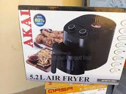 AKAI IR FRYER AF007