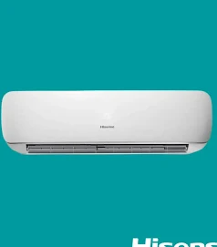 HISENSE A/C 2HP SPLIT AS18TGI	