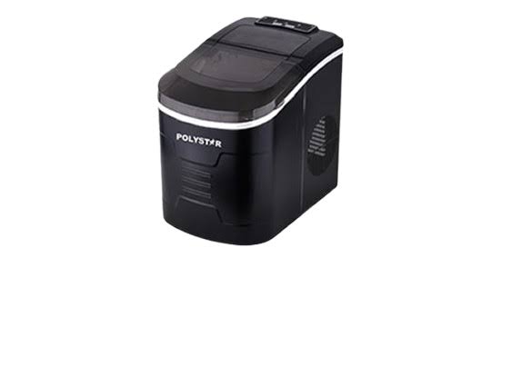 POLYSTAR ICE MAKER PV-MZ19B