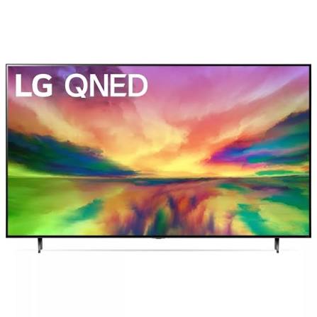 LG 86QNED80A6RA QLED