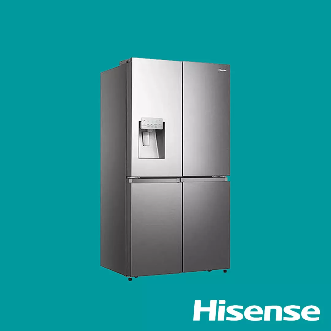 LG CROSS DOOR REFRIGERATOR 671L MOODUP INSTAVIEW 24FDMMB