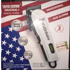 TAPER CROWN TC-2800 EXTRA POWERFUL