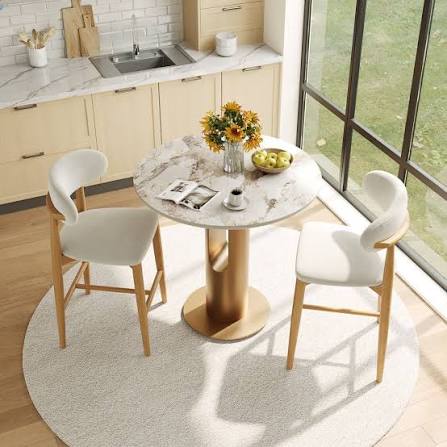 DINING BAR SMALL CREAM COLOUR