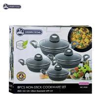 MASTERCHEF POT MC-2520