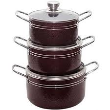 MASTERCHEF POT MC-4528