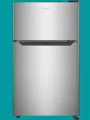 HISENSE REFRIGERATOR 120DR PRO