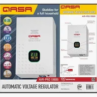 QASA WALL STAB 10KVA 10000W