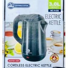 CROWN STAR JUG MC-K621