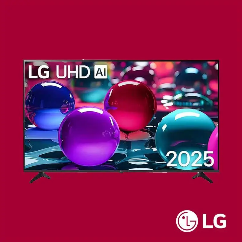 LG 75UA85006LA SMART