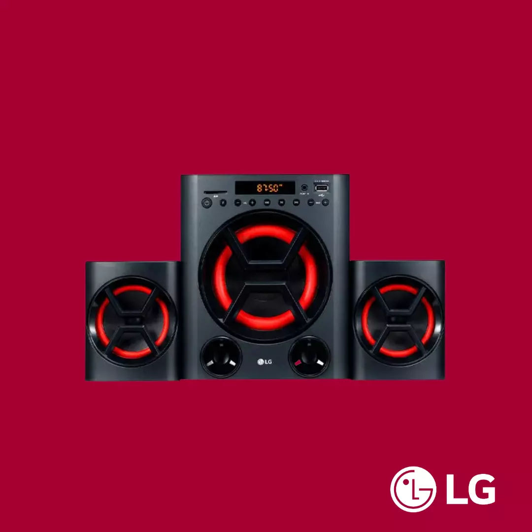LG AUD 72B-LK