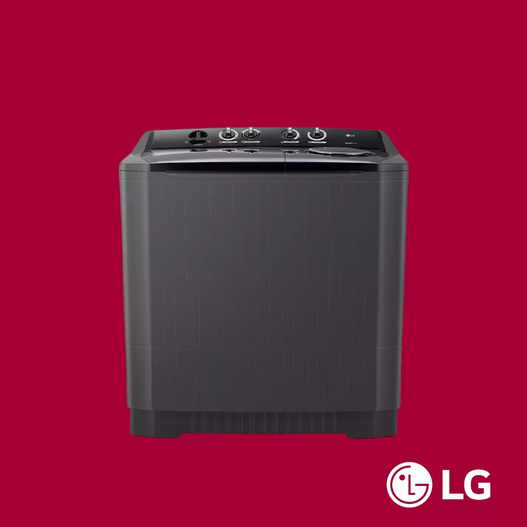LG WM1561R 15KG