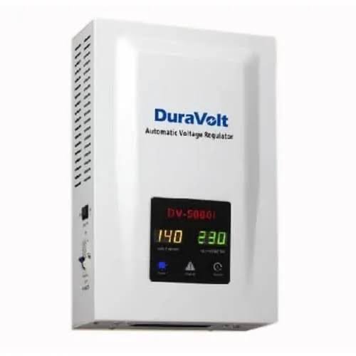 DURAVOLTE WALL STAB 10000WAT