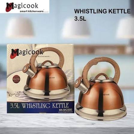 MAGICK KEETELSK2300