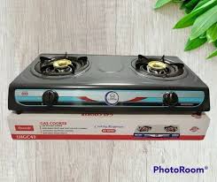 CROWN STAR GASS TABLE COOKER MC-G13 ASS
