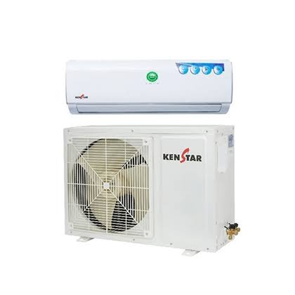 KENSTAR SPLIT AC KS-18MFS 2HP