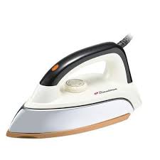 BINATONE DRY IRON si-2410 ASS