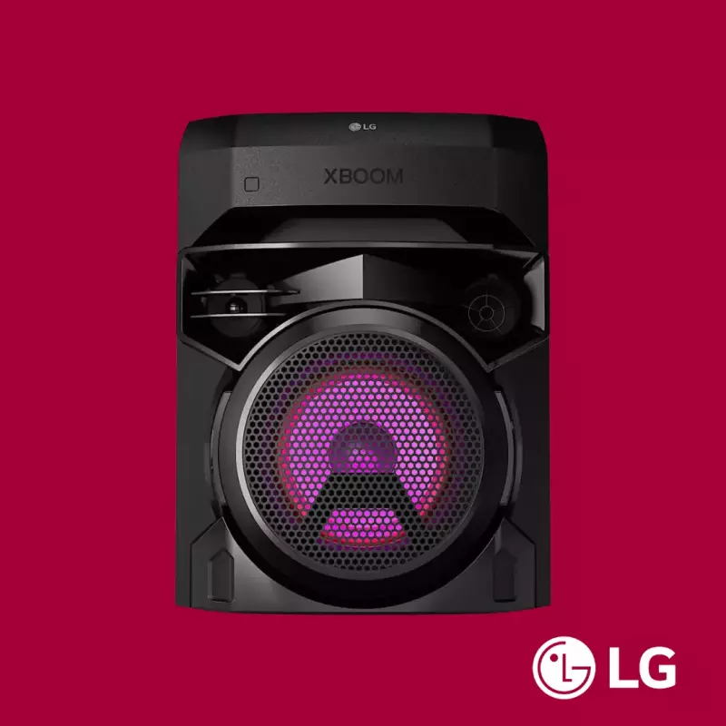 LG AUD 2S XL	