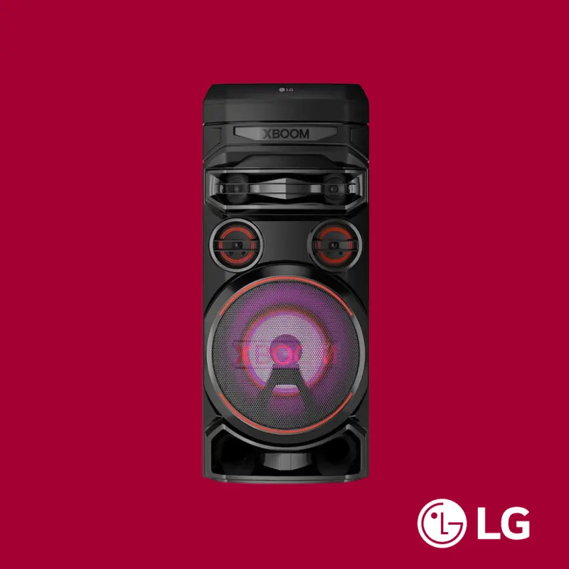 LG AUD 7RNC MAMA