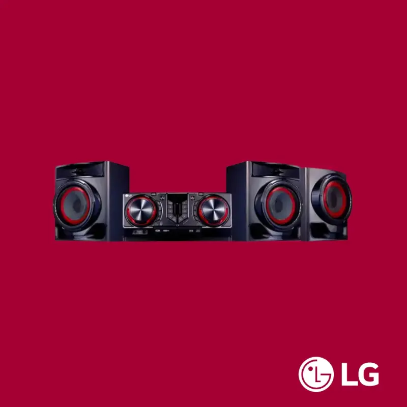 LG AUD 45CJ