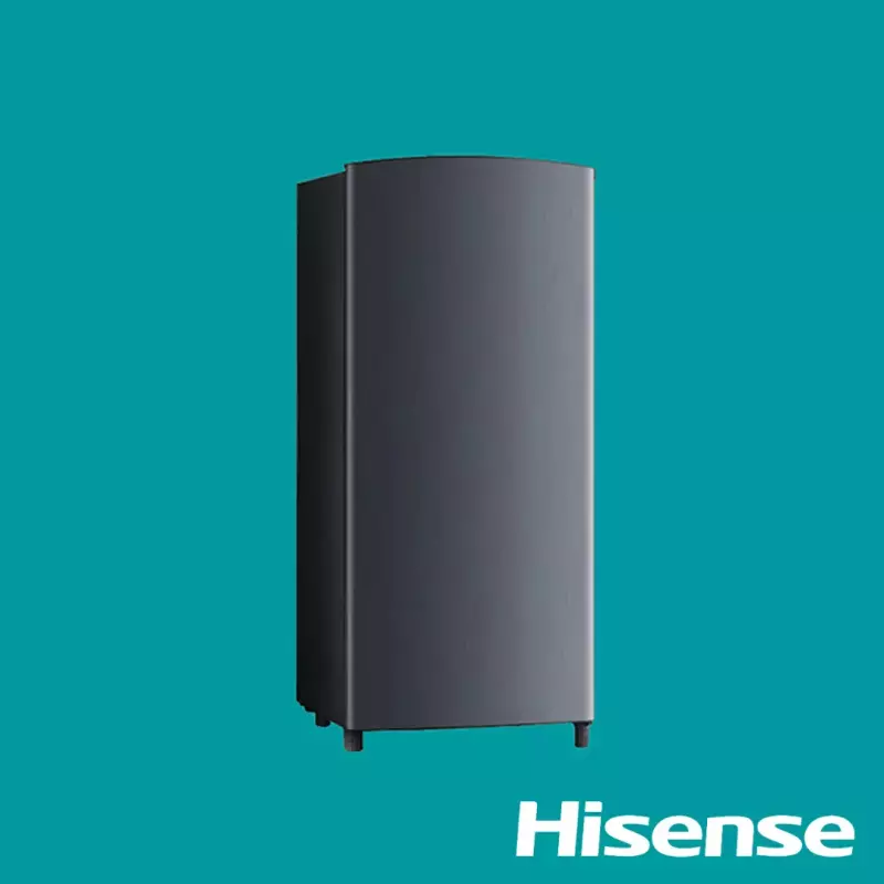 HISENSE REFRIGERATOR 230RS 