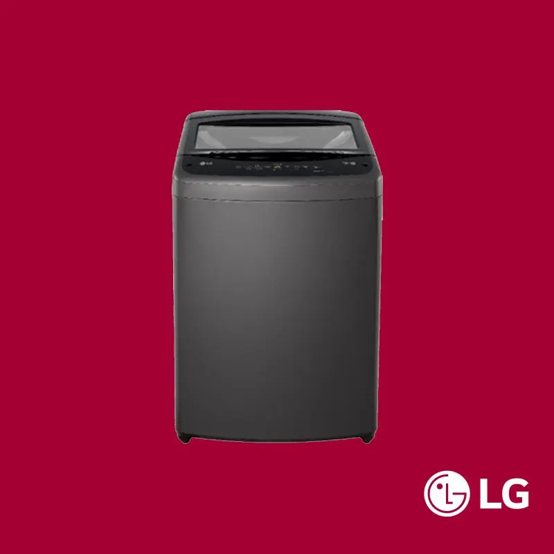 LG Washing Machine Top Load 19KG 19H3SDHT2  